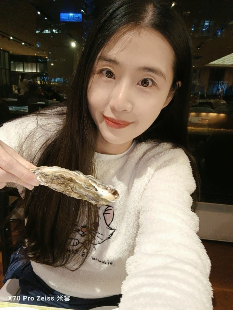【台北吃到飽】美福彩匯晚餐28訪，金卡會員生日券買一送一❤️