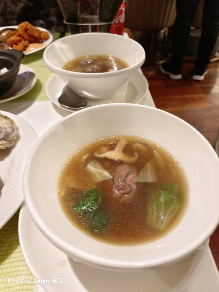 【台北吃到飽】美福彩匯晚餐28訪，金卡會員生日券買一送一❤️