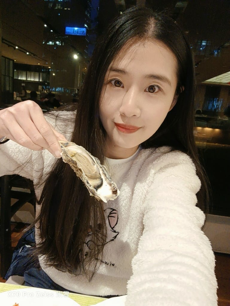【台北吃到飽】美福彩匯晚餐28訪，金卡會員生日券買一送一❤️