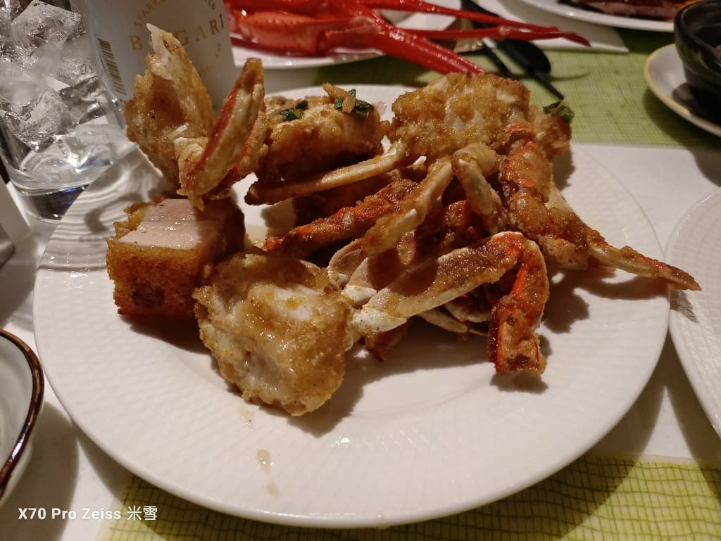 【台北吃到飽】美福彩匯晚餐28訪，金卡會員生日券買一送一❤️