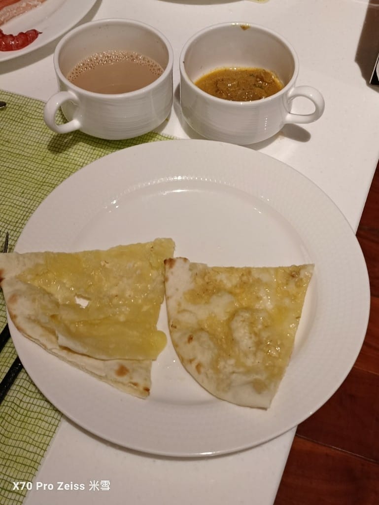【台北吃到飽】美福彩匯晚餐28訪，金卡會員生日券買一送一❤️