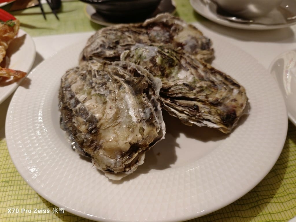 【台北吃到飽】美福彩匯晚餐28訪，金卡會員生日券買一送一❤️
