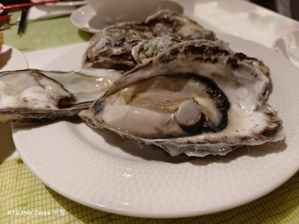 【台北吃到飽】美福彩匯晚餐28訪，金卡會員生日券買一送一❤️