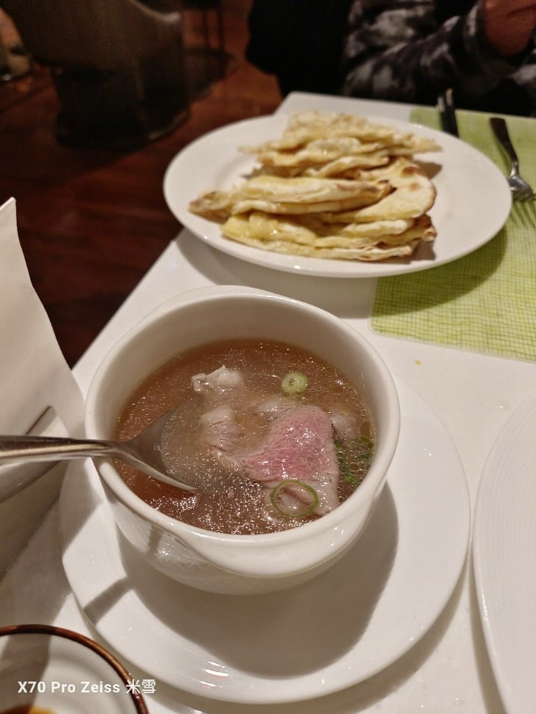 【台北吃到飽】美福彩匯晚餐28訪，金卡會員生日券買一送一❤️