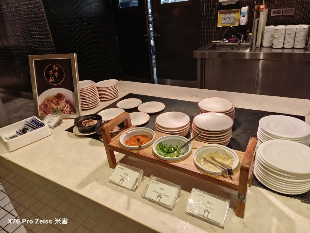 【台北吃到飽】美福彩匯晚餐28訪，金卡會員生日券買一送一❤️