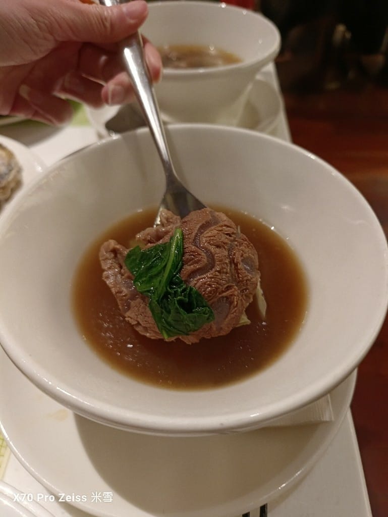 【台北吃到飽】美福彩匯晚餐28訪，金卡會員生日券買一送一❤️