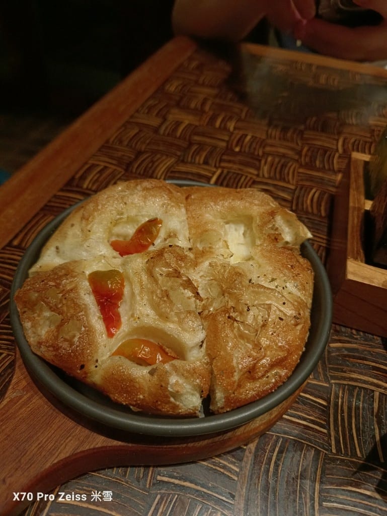 【峇里島美食】凱悅酒店
Hyatt Regency Bali Pizzaria,百萬義式晚餐❤️ - 第7張圖 【峇里島美食】凱悅酒店
Hyatt Regency Bali Pizzaria,百萬義式晚餐❤️