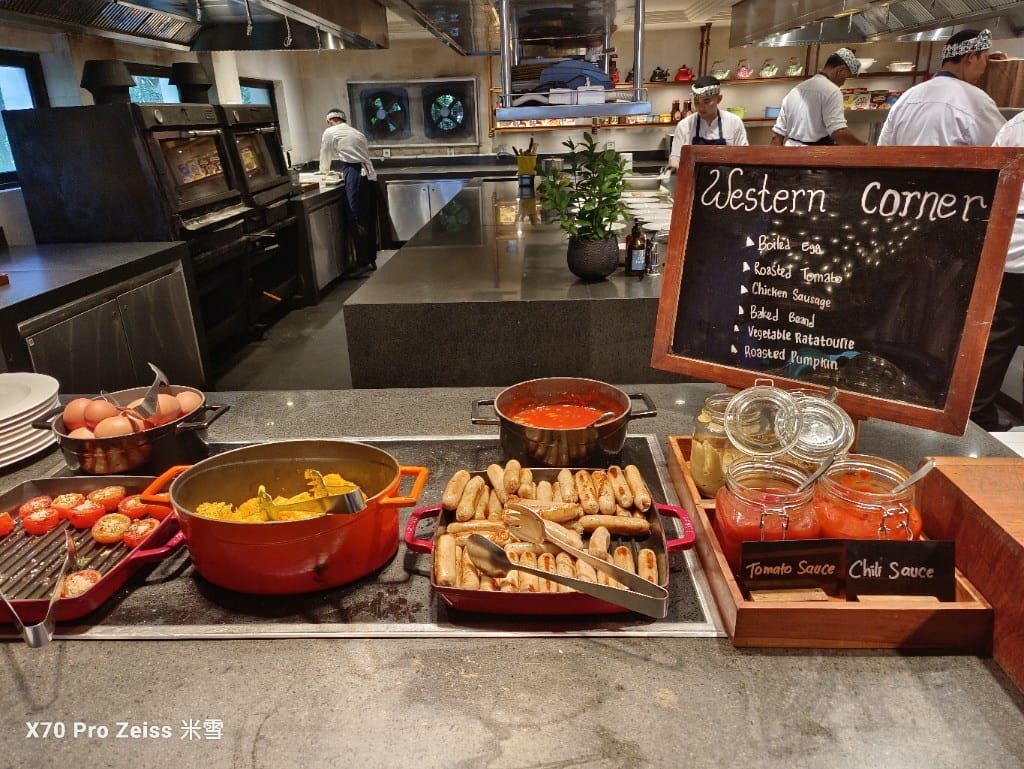 【峇里島美食】凱悅酒店 Hyatt Regency Bali OmangOmang,早餐山竹自由❤️ - 第10張圖 【峇里島美食】凱悅酒店 Hyatt Regency Bali OmangOmang,早餐山竹自由❤️
