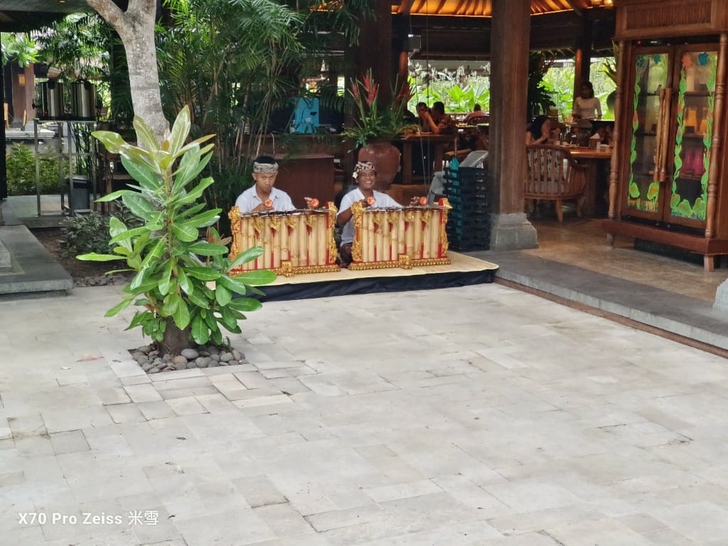 【峇里島美食】凱悅酒店 Hyatt Regency Bali OmangOmang,早餐山竹自由❤️ - 第3張圖 【峇里島美食】凱悅酒店 Hyatt Regency Bali OmangOmang,早餐山竹自由❤️