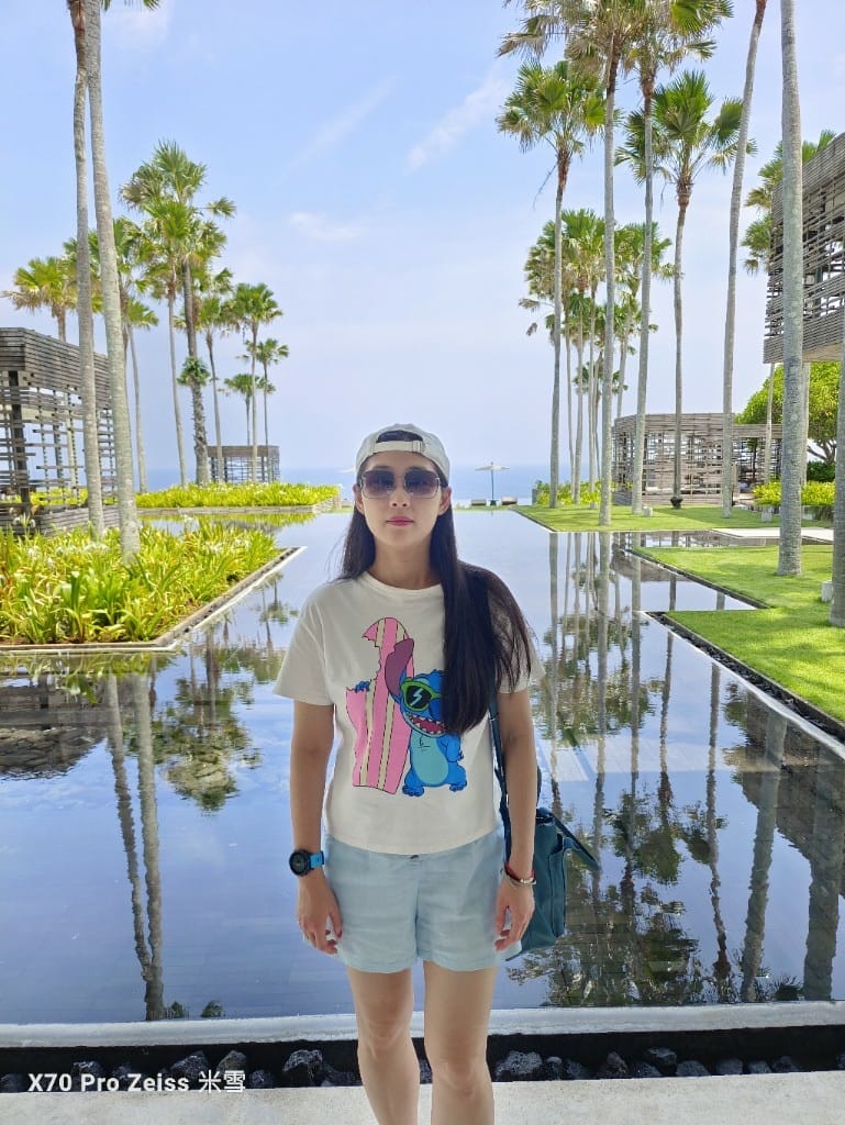 【峇里島美食】Alila酒店Cire早餐吃到飽❤️