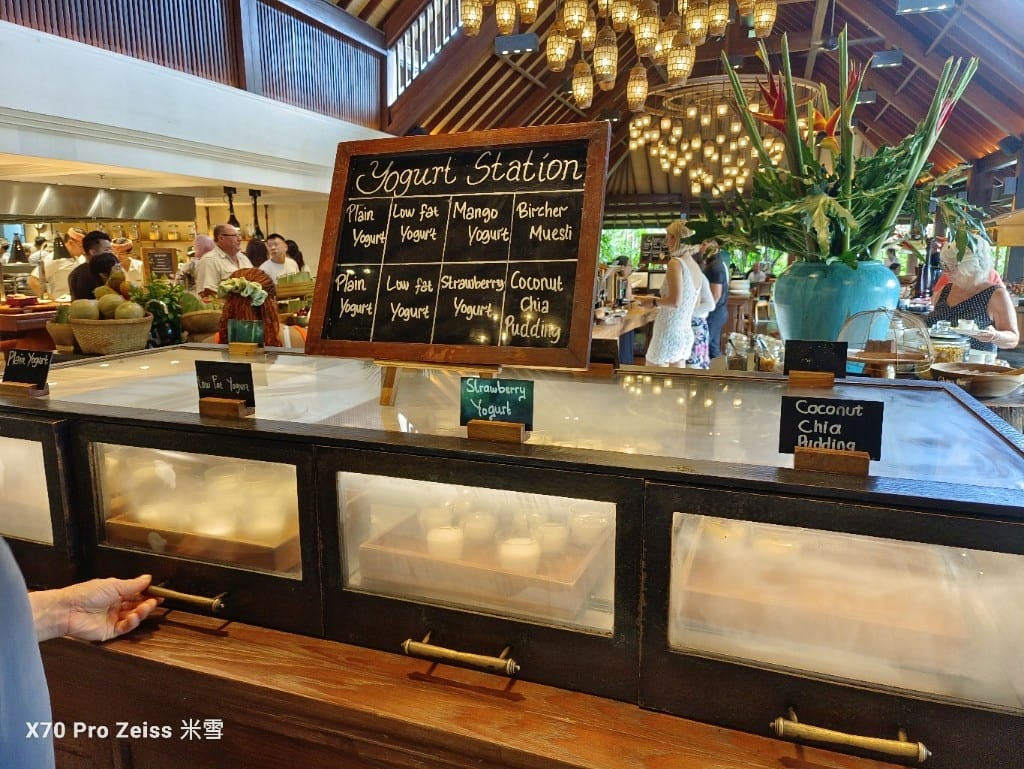 【峇里島美食】凱悅酒店 Hyatt Regency Bali OmangOmang,早餐山竹自由❤️ - 第13張圖 【峇里島美食】凱悅酒店 Hyatt Regency Bali OmangOmang,早餐山竹自由❤️