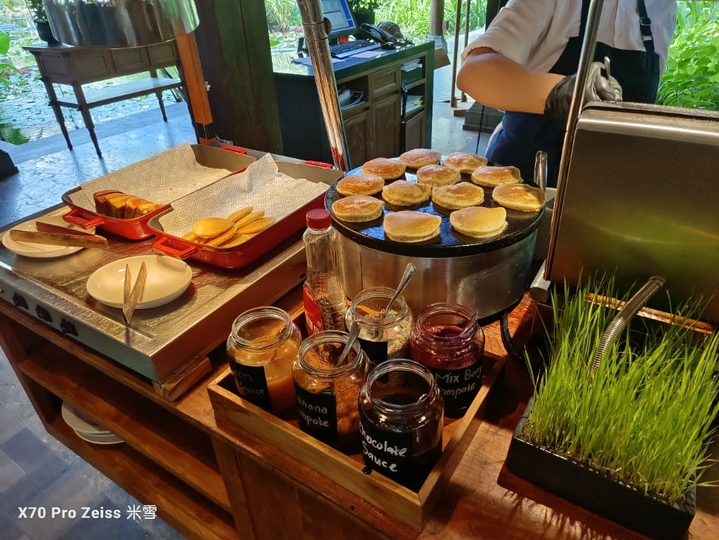 【峇里島美食】凱悅酒店 Hyatt Regency Bali OmangOmang,早餐山竹自由❤️ - 第14張圖 【峇里島美食】凱悅酒店 Hyatt Regency Bali OmangOmang,早餐山竹自由❤️