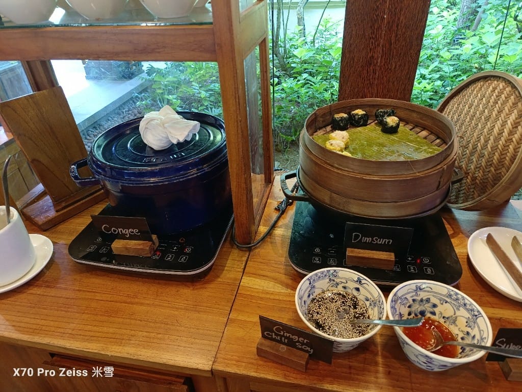 【峇里島美食】凱悅酒店 Hyatt Regency Bali OmangOmang,早餐山竹自由❤️ - 第8張圖 【峇里島美食】凱悅酒店 Hyatt Regency Bali OmangOmang,早餐山竹自由❤️