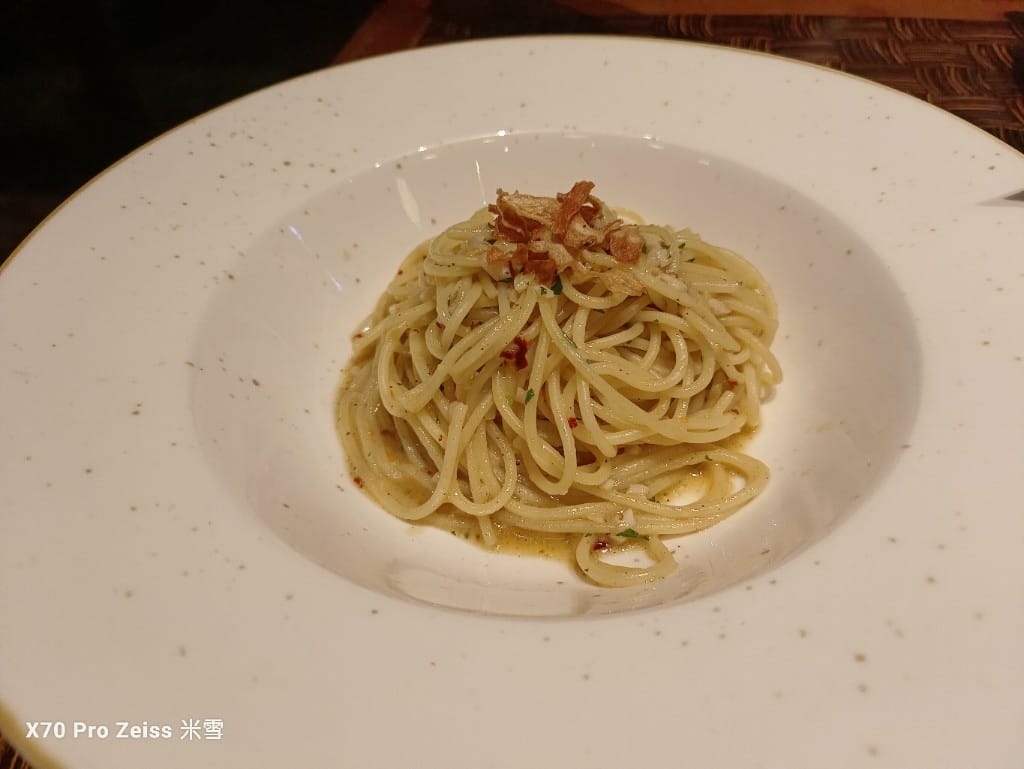 【峇里島美食】凱悅酒店
Hyatt Regency Bali Pizzaria,百萬義式晚餐❤️ - 第9張圖 【峇里島美食】凱悅酒店
Hyatt Regency Bali Pizzaria,百萬義式晚餐❤️