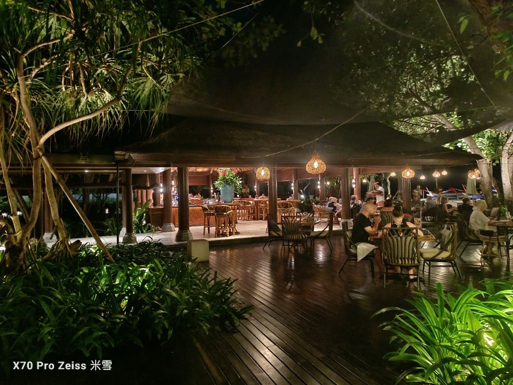 【峇里島美食】凱悅酒店
Hyatt Regency Bali Pizzaria,百萬義式晚餐❤️ - 第5張圖 【峇里島美食】凱悅酒店
Hyatt Regency Bali Pizzaria,百萬義式晚餐❤️