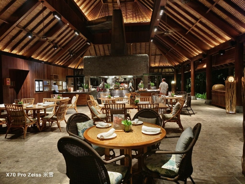 【峇里島美食】凱悅酒店
Hyatt Regency Bali Pizzaria,百萬義式晚餐❤️ - 第4張圖 【峇里島美食】凱悅酒店
Hyatt Regency Bali Pizzaria,百萬義式晚餐❤️