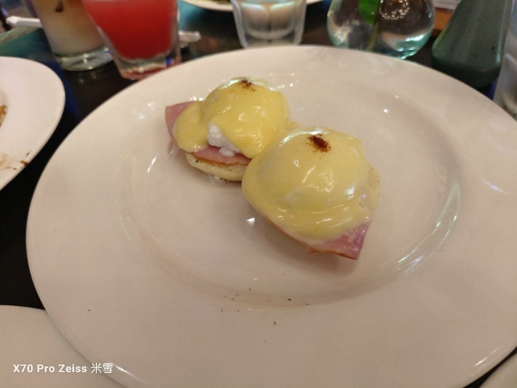【峇里島美食】凱悅酒店 Hyatt Regency Bali OmangOmang,早餐山竹自由❤️ - 第22張圖 【峇里島美食】凱悅酒店 Hyatt Regency Bali OmangOmang,早餐山竹自由❤️