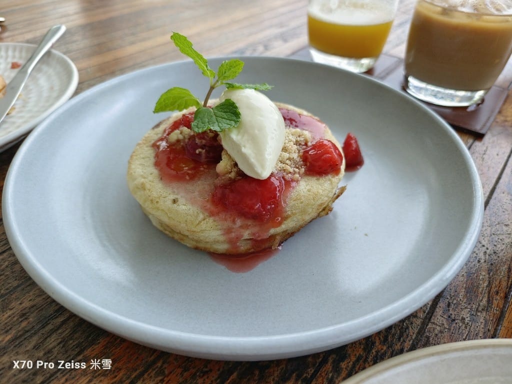 【峇里島美食】Alila酒店Cire早餐吃到飽❤️