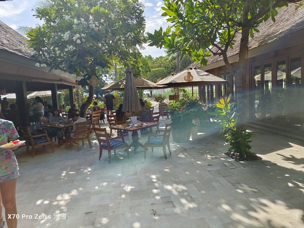 【峇里島美食】凱悅酒店 Hyatt Regency Bali OmangOmang,早餐山竹自由❤️ - 第2張圖 【峇里島美食】凱悅酒店 Hyatt Regency Bali OmangOmang,早餐山竹自由❤️