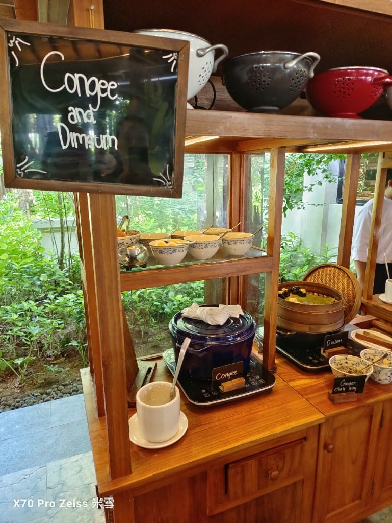 【峇里島美食】凱悅酒店 Hyatt Regency Bali OmangOmang,早餐山竹自由❤️ - 第6張圖 【峇里島美食】凱悅酒店 Hyatt Regency Bali OmangOmang,早餐山竹自由❤️