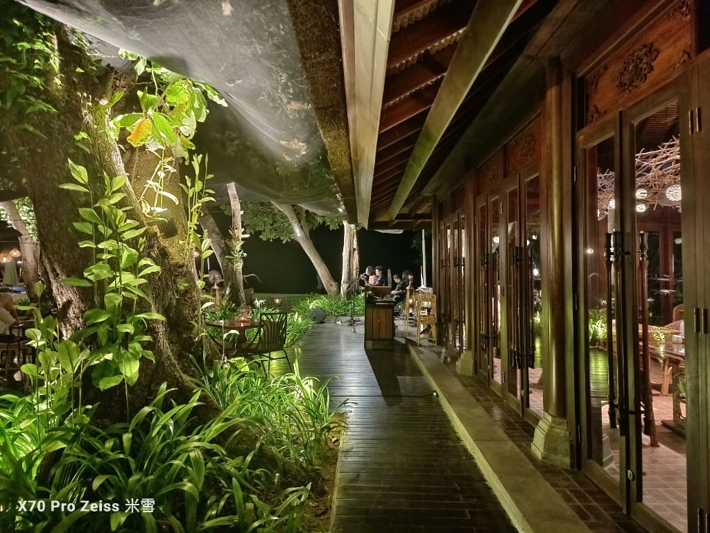 【峇里島美食】凱悅酒店
Hyatt Regency Bali Pizzaria,百萬義式晚餐❤️ - 第6張圖 【峇里島美食】凱悅酒店
Hyatt Regency Bali Pizzaria,百萬義式晚餐❤️