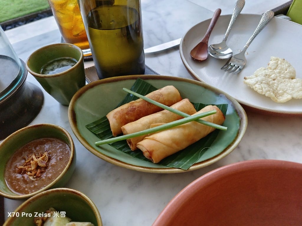 【峇里島美食】Alila酒店The Warung,百萬印尼晚餐❤️ - 第9張圖 【峇里島美食】Alila酒店The Warung,百萬印尼晚