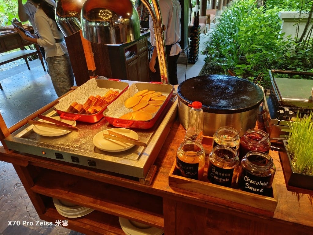 【峇里島美食】凱悅酒店 Hyatt Regency Bali OmangOmang,早餐山竹自由❤️ - 第5張圖 【峇里島美食】凱悅酒店 Hyatt Regency Bali OmangOmang,早餐山竹自由❤️