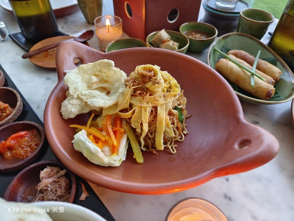 【峇里島美食】Alila酒店The Warung,百萬印尼晚餐❤️ - 第11張圖 【峇里島美食】Alila酒店The Warung,百萬印尼晚