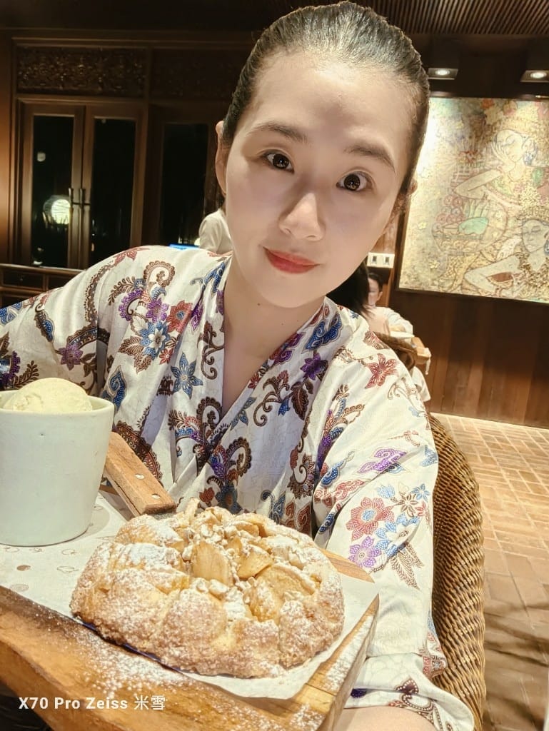【峇里島美食】凱悅酒店
Hyatt Regency Bali Pizzaria,百萬義式晚餐❤️ - 第17張圖 【峇里島美食】凱悅酒店
Hyatt Regency Bali Pizzaria,百萬義式晚餐❤️
