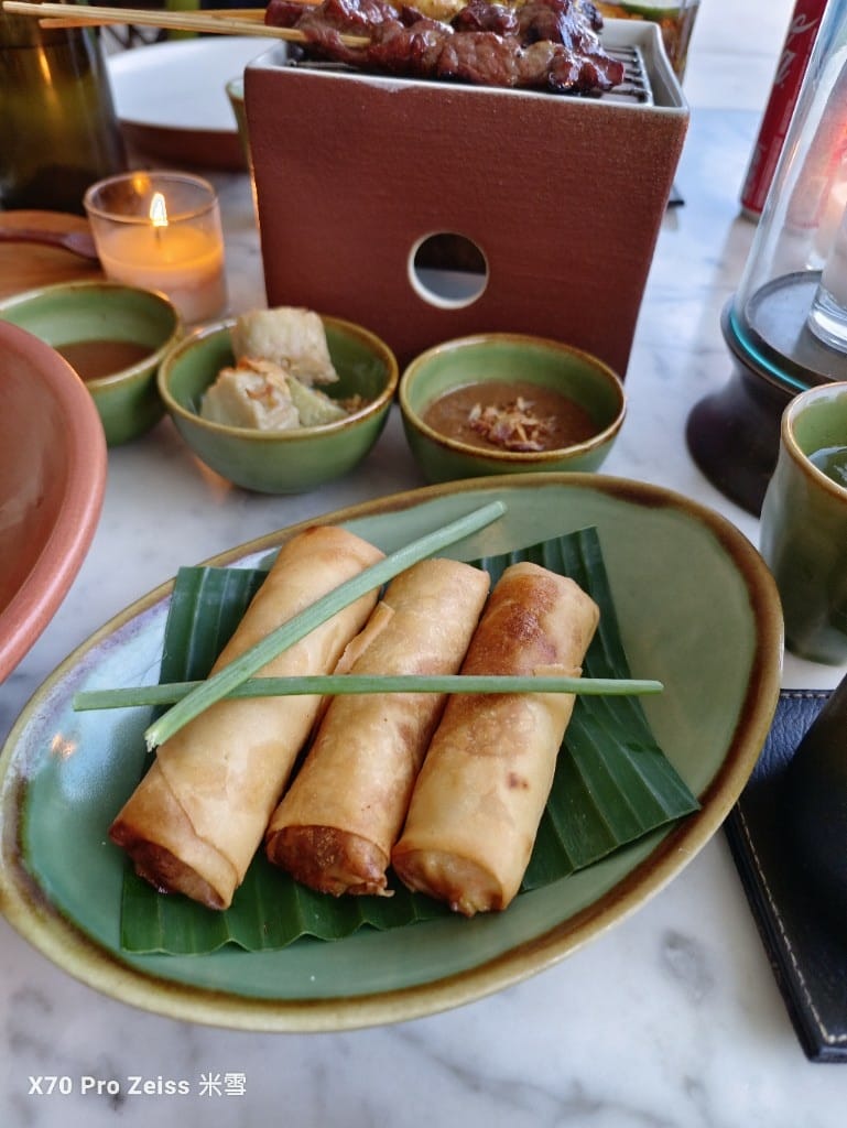 【峇里島美食】Alila酒店The Warung,百萬印尼晚餐❤️ - 第12張圖 【峇里島美食】Alila酒店The Warung,百萬印尼晚