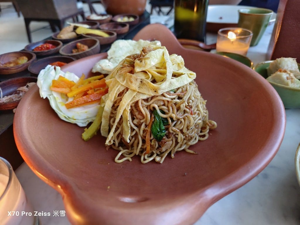【峇里島美食】Alila酒店The Warung,百萬印尼晚餐❤️ - 第13張圖 【峇里島美食】Alila酒店The Warung,百萬印尼晚