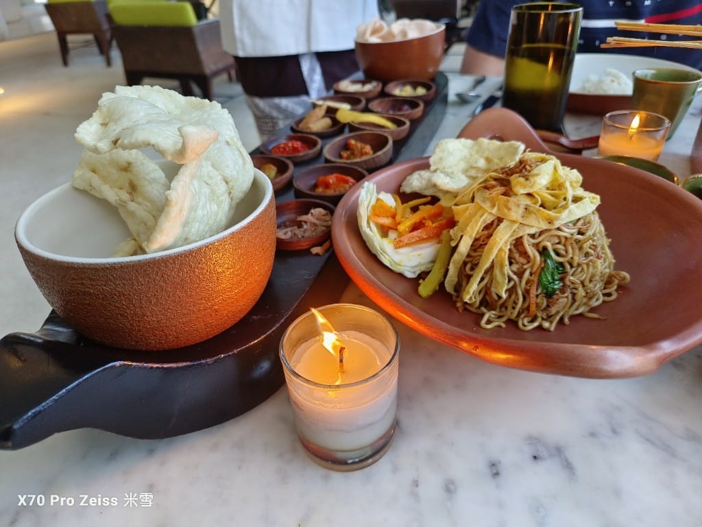 【峇里島美食】Alila酒店The Warung,百萬印尼晚餐❤️ - 第19張圖 【峇里島美食】Alila酒店The Warung,百萬印尼晚