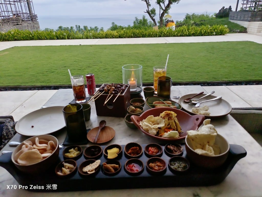【峇里島美食】Alila酒店The Warung,百萬印尼晚餐❤️ - 第15張圖 【峇里島美食】Alila酒店The Warung,百萬印尼晚