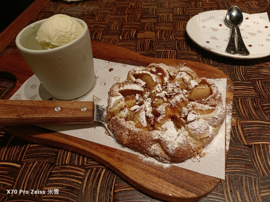 【峇里島美食】凱悅酒店
Hyatt Regency Bali Pizzaria,百萬義式晚餐❤️ - 第14張圖 【峇里島美食】凱悅酒店
Hyatt Regency Bali Pizzaria,百萬義式晚餐❤️