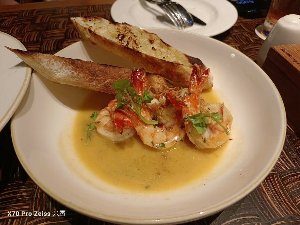 【峇里島美食】凱悅酒店
Hyatt Regency Bali Pizzaria,百萬義式晚餐❤️ - 第8張圖 【峇里島美食】凱悅酒店
Hyatt Regency Bali Pizzaria,百萬義式晚餐❤️