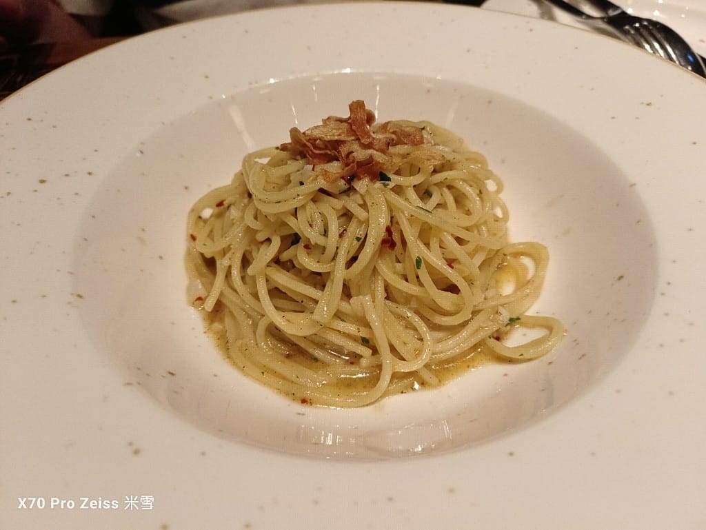 【峇里島美食】凱悅酒店
Hyatt Regency Bali Pizzaria,百萬義式晚餐❤️ - 第10張圖 【峇里島美食】凱悅酒店
Hyatt Regency Bali Pizzaria,百萬義式晚餐❤️