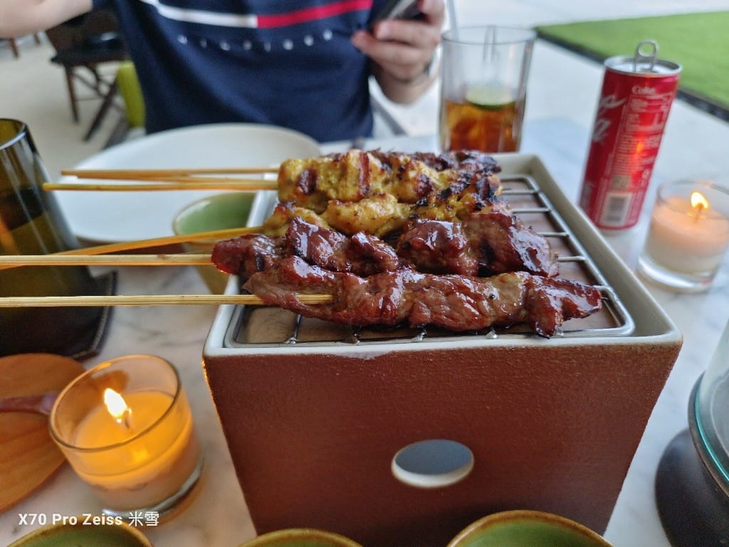 【峇里島美食】Alila酒店The Warung,百萬印尼晚餐❤️ - 第14張圖 【峇里島美食】Alila酒店The Warung,百萬印尼晚