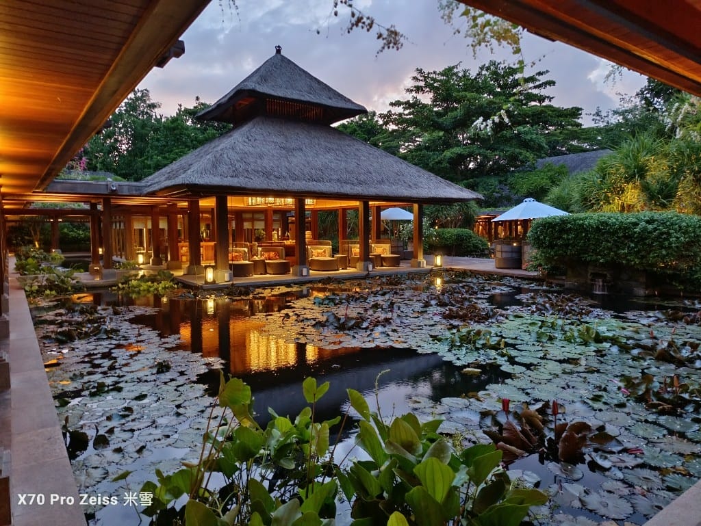 【峇里島美食】凱悅酒店
Hyatt Regency Bali Pizzaria,百萬義式晚餐❤️ - 第3張圖 【峇里島美食】凱悅酒店
Hyatt Regency Bali Pizzaria,百萬義式晚餐❤️
