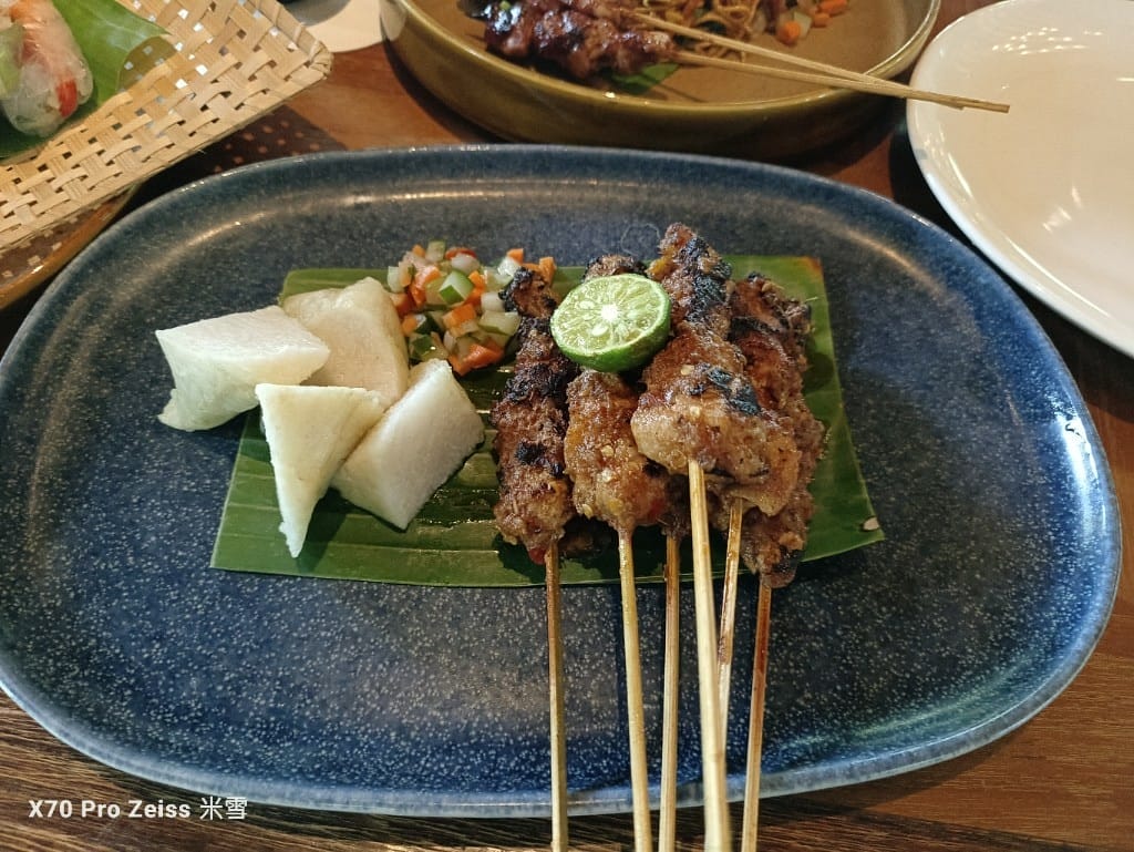 【峇里島美食】凱悅酒店 Hyatt Regency Bali OmangOmang午餐單點 - 第9張圖 【峇里島美食】凱悅酒店 Hyatt Regency Bali OmangOmang午餐單點