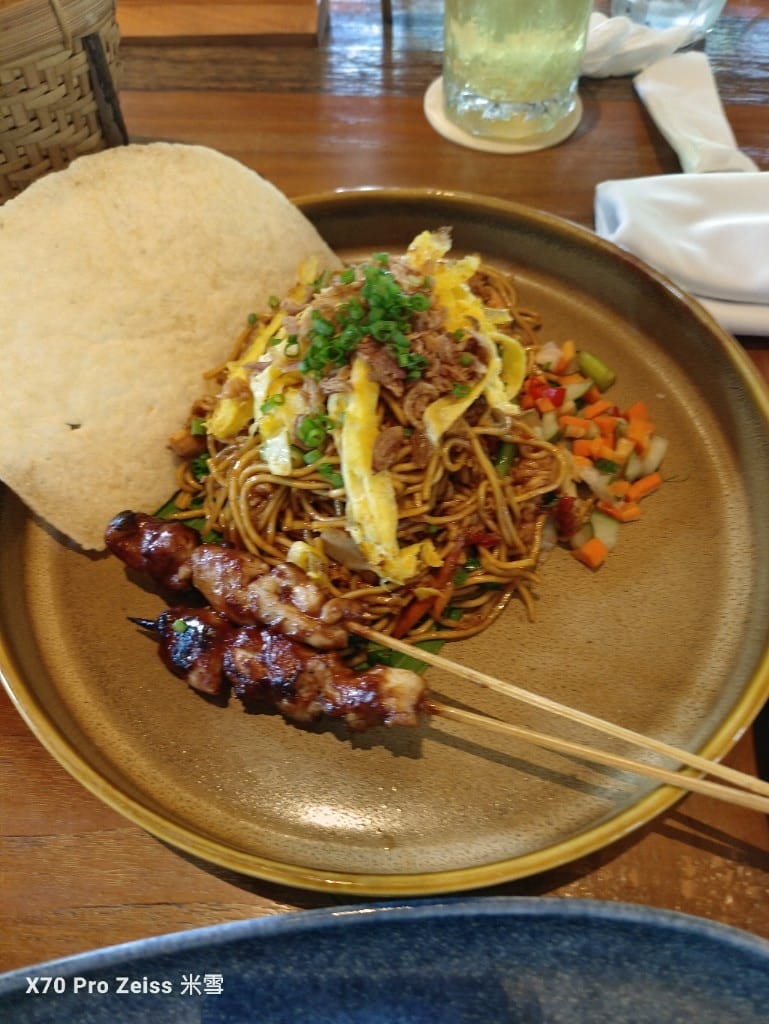 【峇里島美食】凱悅酒店 Hyatt Regency Bali OmangOmang午餐單點 - 第10張圖 【峇里島美食】凱悅酒店 Hyatt Regency Bali OmangOmang午餐單點