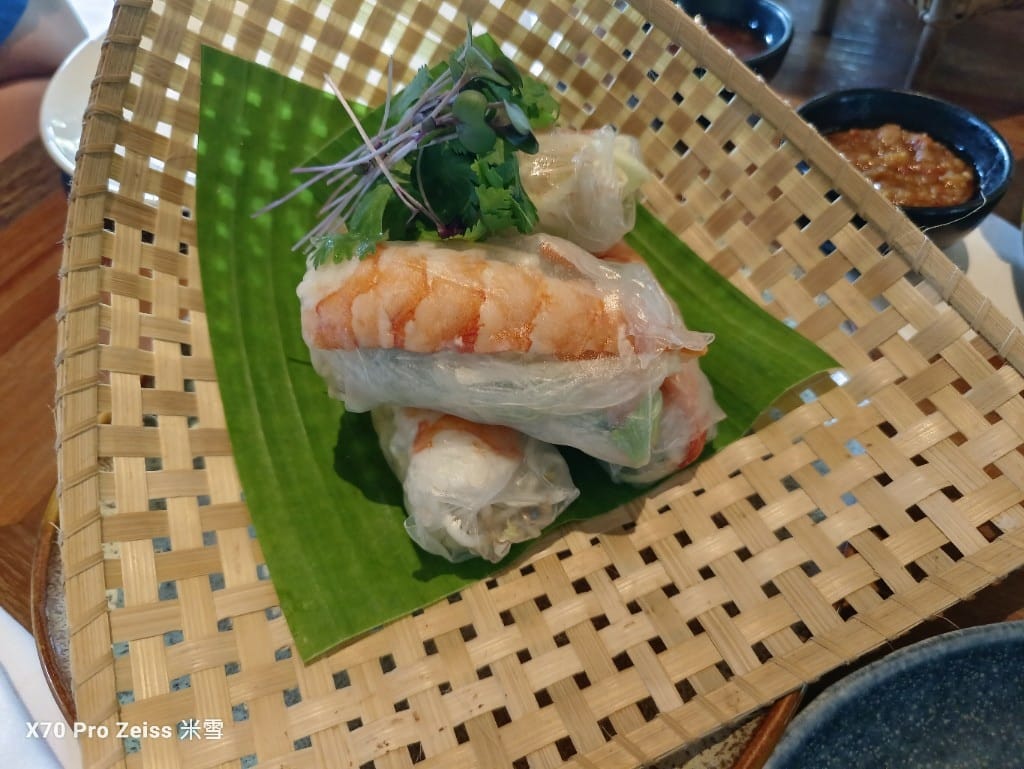 【峇里島美食】凱悅酒店 Hyatt Regency Bali OmangOmang午餐單點 - 第8張圖 【峇里島美食】凱悅酒店 Hyatt Regency Bali OmangOmang午餐單點