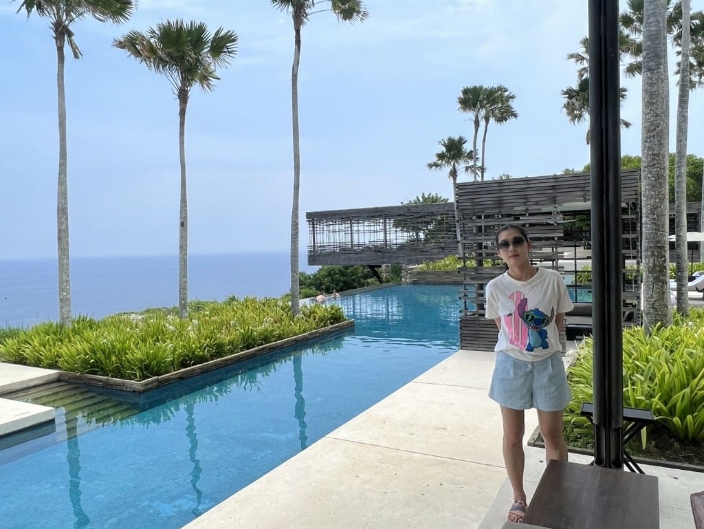 【峇里島住宿】烏魯瓦圖阿麗拉別墅飯店 Alila Villas Uluwatu開箱❤️ - 第7張圖 【峇里島住宿】烏魯瓦圖阿麗拉別墅飯店 Alila Villas Uluwatu開箱❤️
