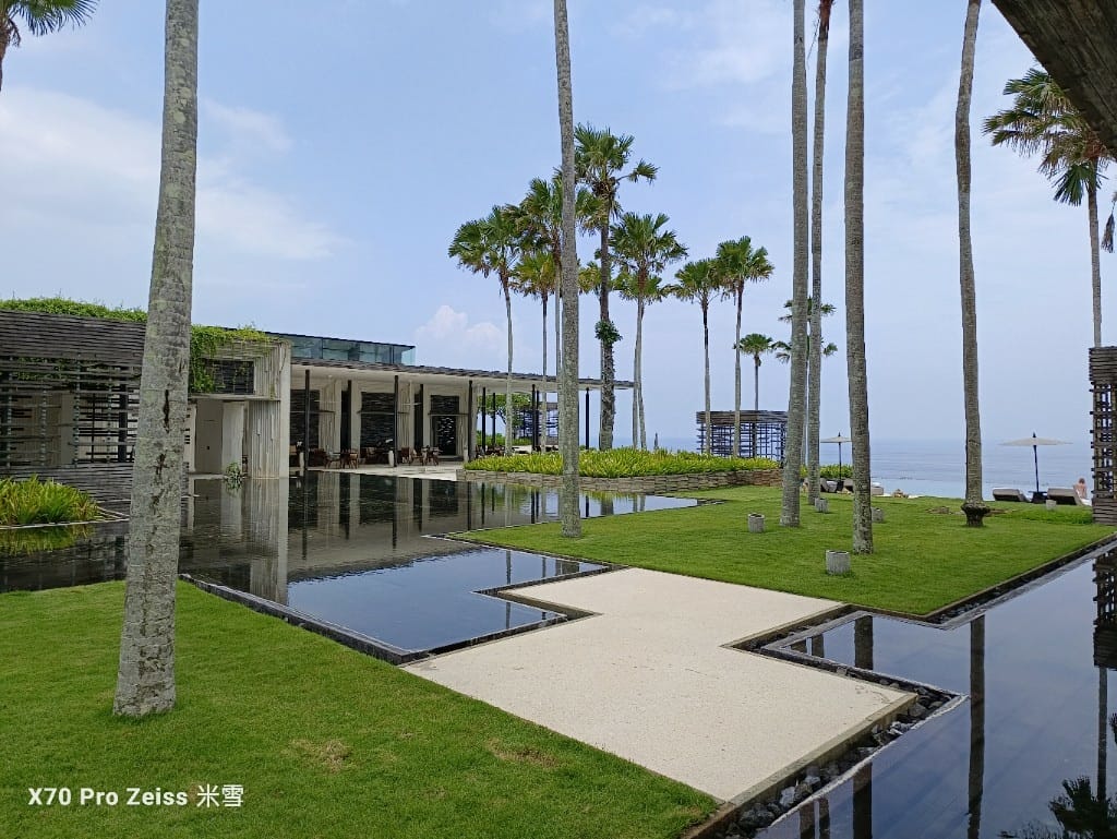 【峇里島住宿】烏魯瓦圖阿麗拉別墅飯店 Alila Villas Uluwatu開箱❤️ - 第4張圖 【峇里島住宿】烏魯瓦圖阿麗拉別墅飯店 Alila Villas Uluwatu開箱❤️