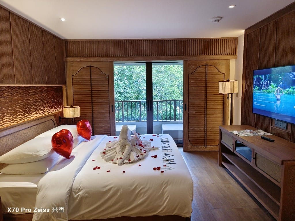 【峇里島住宿】凱悅酒店 Hyatt Regency Bali套房開箱❤️