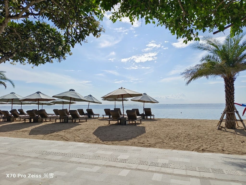 【峇里島住宿】凱悅酒店 Hyatt Regency Bali套房開箱❤️