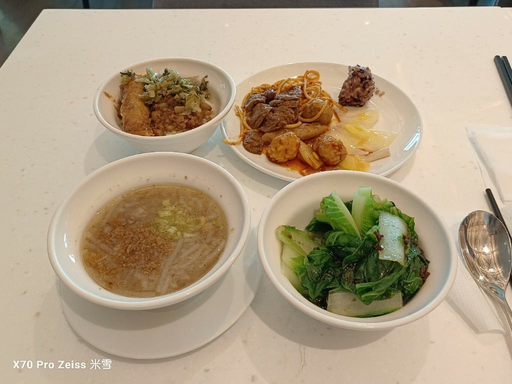 【桃園機場二航貴賓室】長榮貴賓室&東方貴賓室