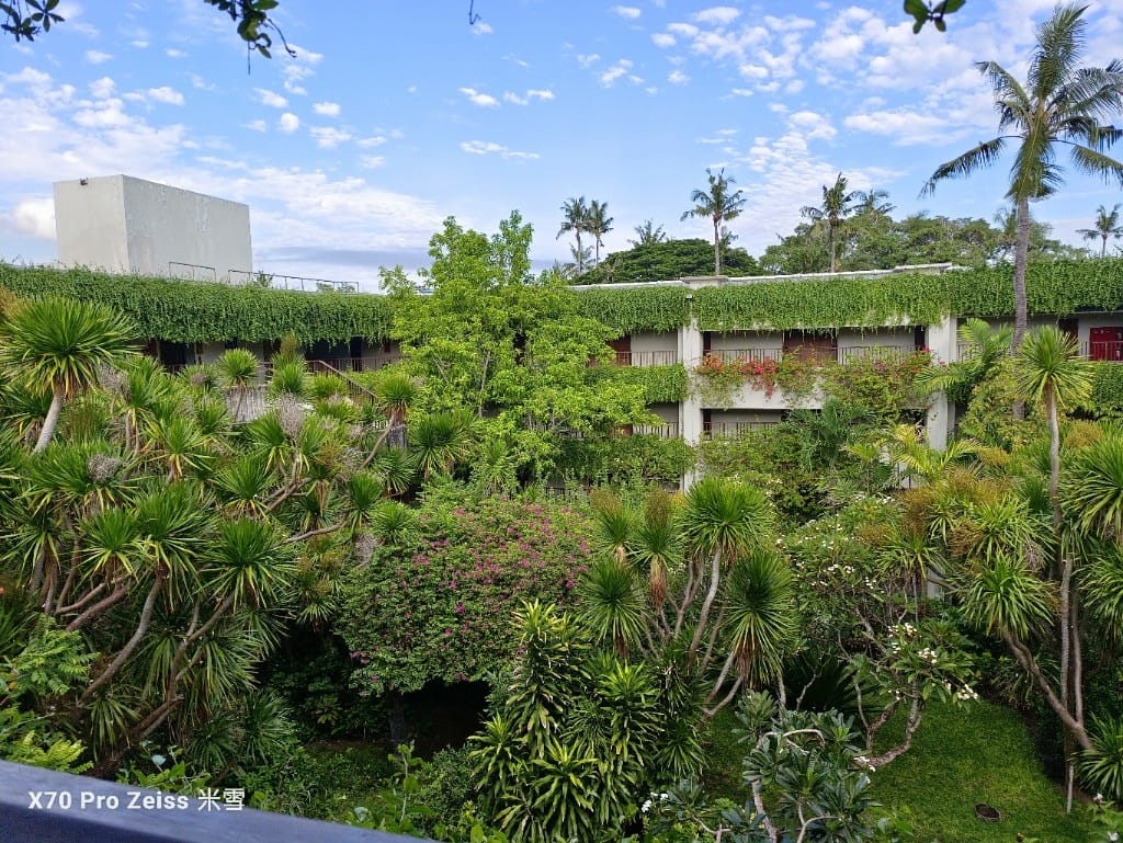 【峇里島住宿】凱悅酒店 Hyatt Regency Bali套房開箱❤️