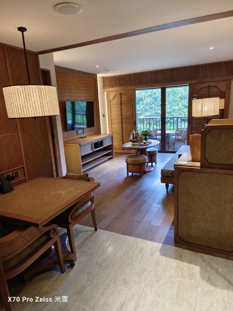 【峇里島住宿】凱悅酒店 Hyatt Regency Bali套房開箱❤️