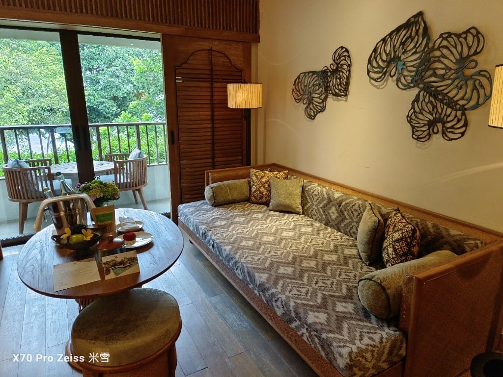【峇里島住宿】凱悅酒店 Hyatt Regency Bali套房開箱❤️