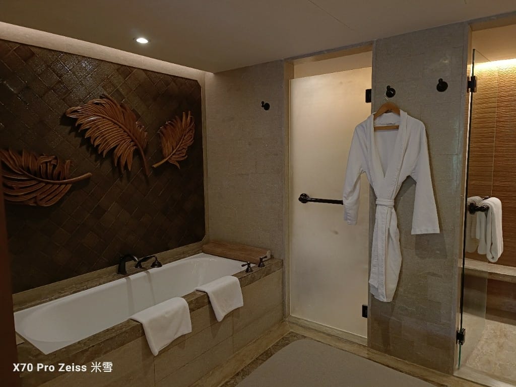 【峇里島住宿】凱悅酒店 Hyatt Regency Bali套房開箱❤️